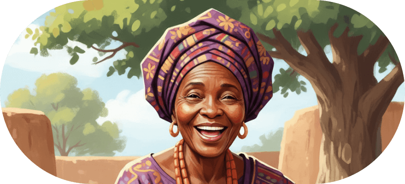 Big Mummy AI