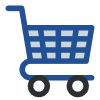 empty cart